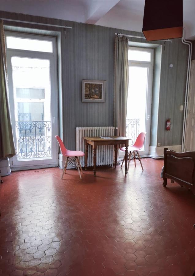 Les Chambres Des Barques Narbonne Eksteriør bilde