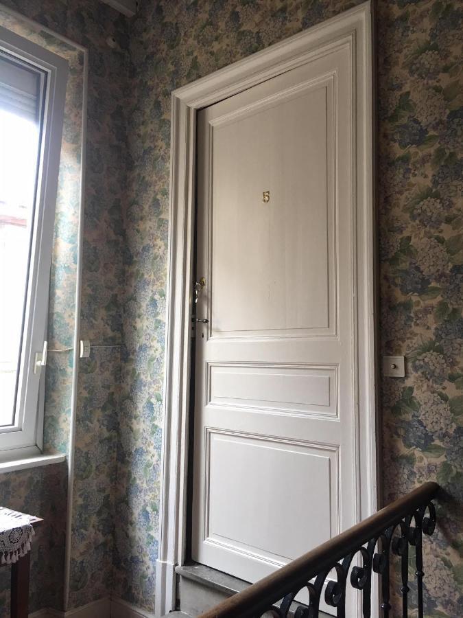Les Chambres Des Barques Narbonne Eksteriør bilde